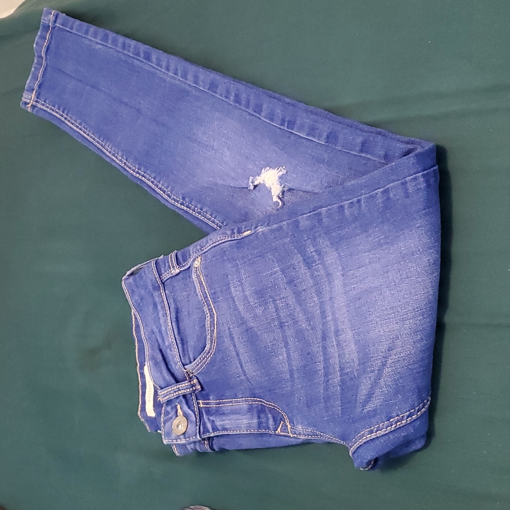 Stradivarius skinny jeans